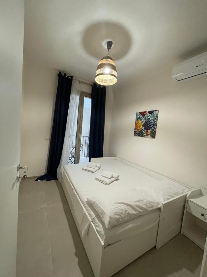 Anemos Apartments Marsala Luaran gambar