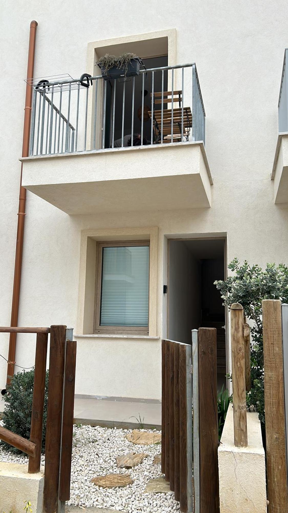 Anemos Apartments Marsala Luaran gambar