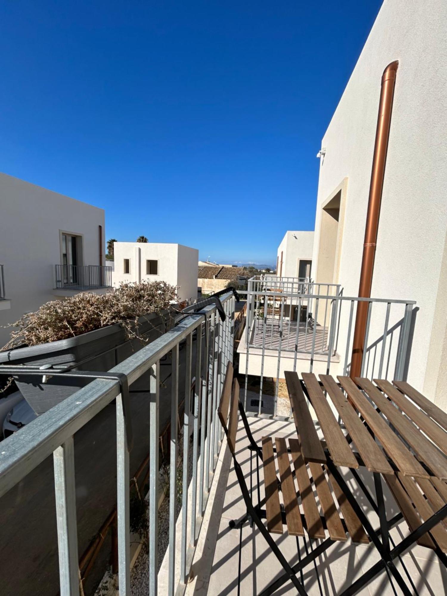 Anemos Apartments Marsala Luaran gambar