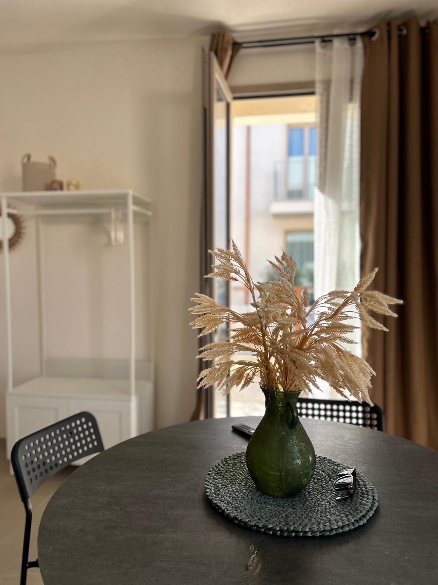 Anemos Apartments Marsala Luaran gambar