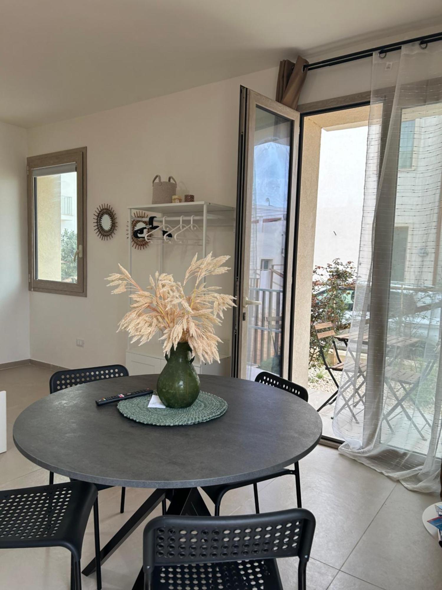 Anemos Apartments Marsala Luaran gambar