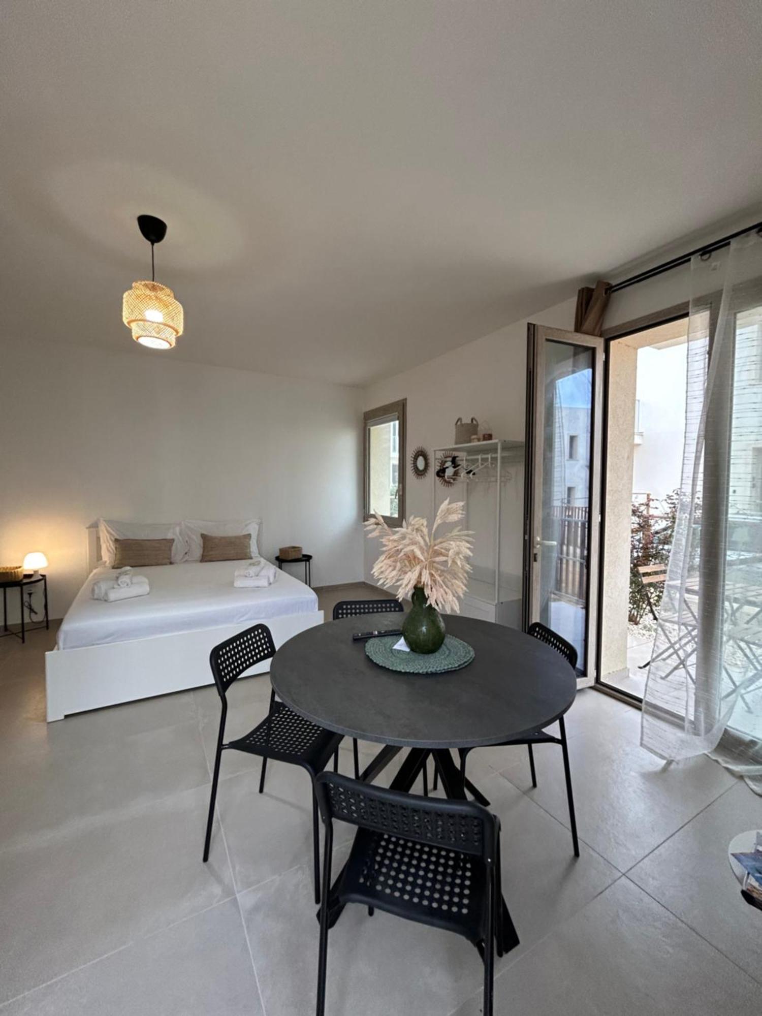 Anemos Apartments Marsala Luaran gambar