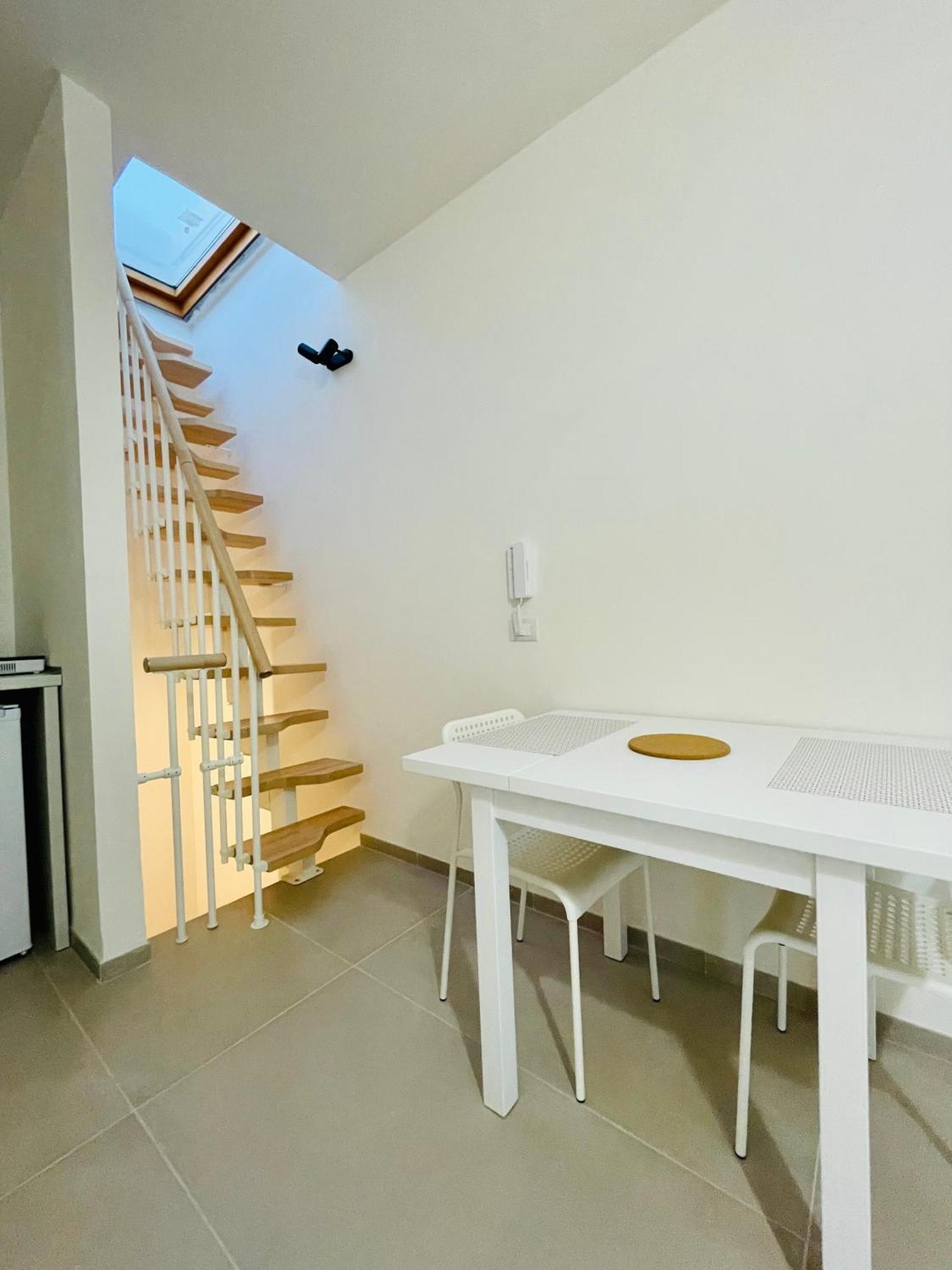 Anemos Apartments Marsala Luaran gambar