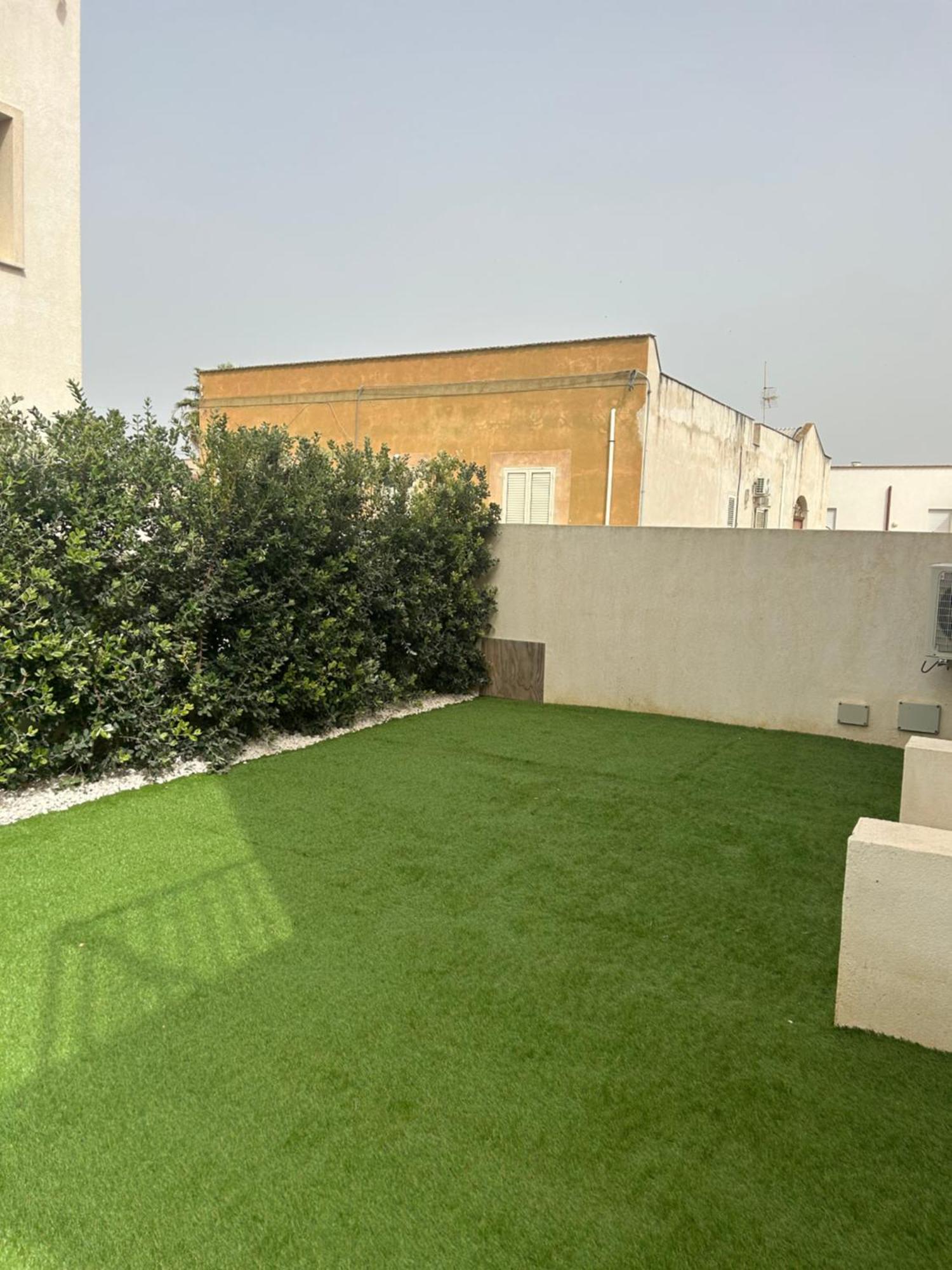 Anemos Apartments Marsala Luaran gambar